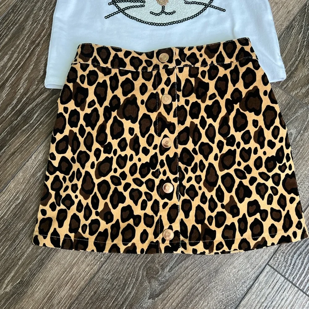 Isaac Mizrahi Set NWOT